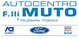 Logo Autocentro F.lli Muto S.r.l